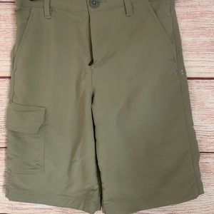 Under Armour Boys Shorts